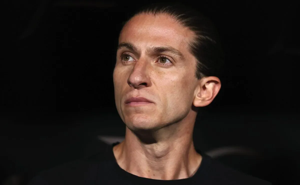 Filipe Luís destaque Wallace Yan em Los Angeles FC x Flamengo: "Já é uma realidade"