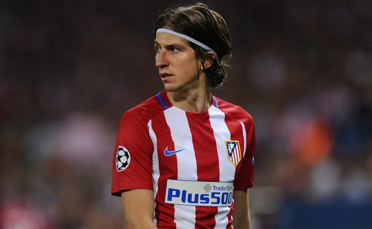 Filipe Luís reencontra o Bayern em novo duelo, agora como técnico do Flamengo