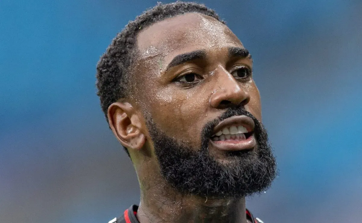 Flamengo descarta tirar Gerson da disputa do Super Mundial