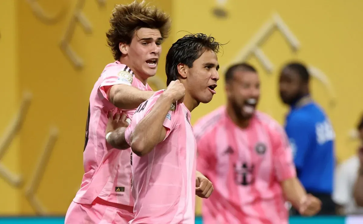 Flamengo escolhe meia talentoso para substituir Gerson; saiba quem é