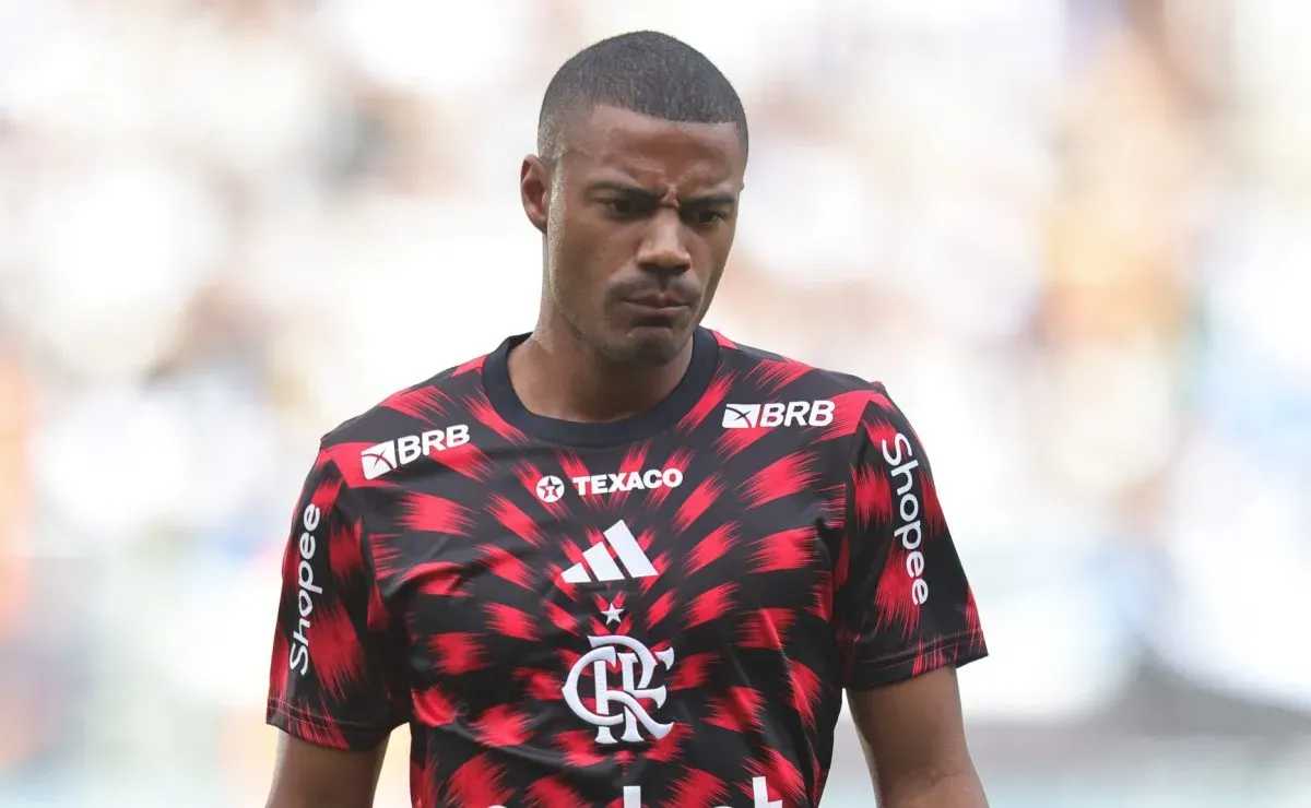 Flamengo otimista para ter De la Cruz e Plata na estreia do Mundial