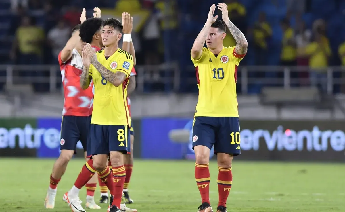 Flamengo perto de contratar Jorge Carrascal para o Mundial de Clubes