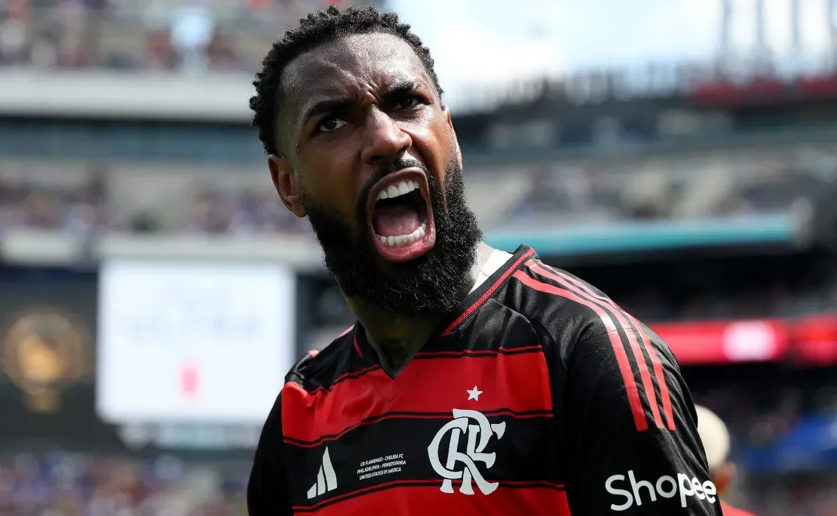 Flamengo pode repatriar Paquetá para vaga de Gerson