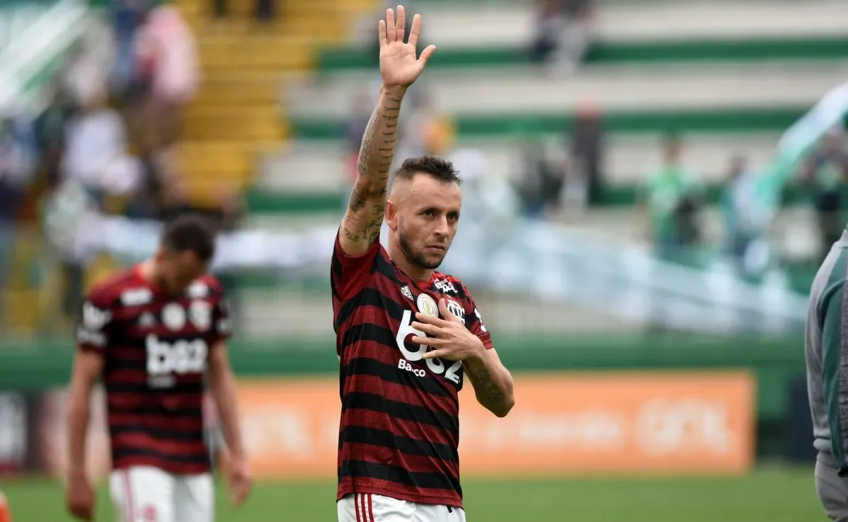 Flamengo reencontra Bayern em duelo com história compartilhada