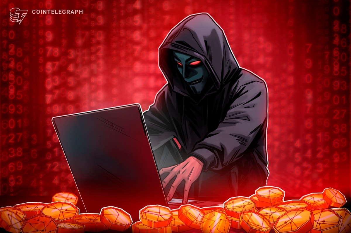 Fuzzland revela o ex-funcionário atrás de US $ 2 milhões Bedrock Unibtc Exploit