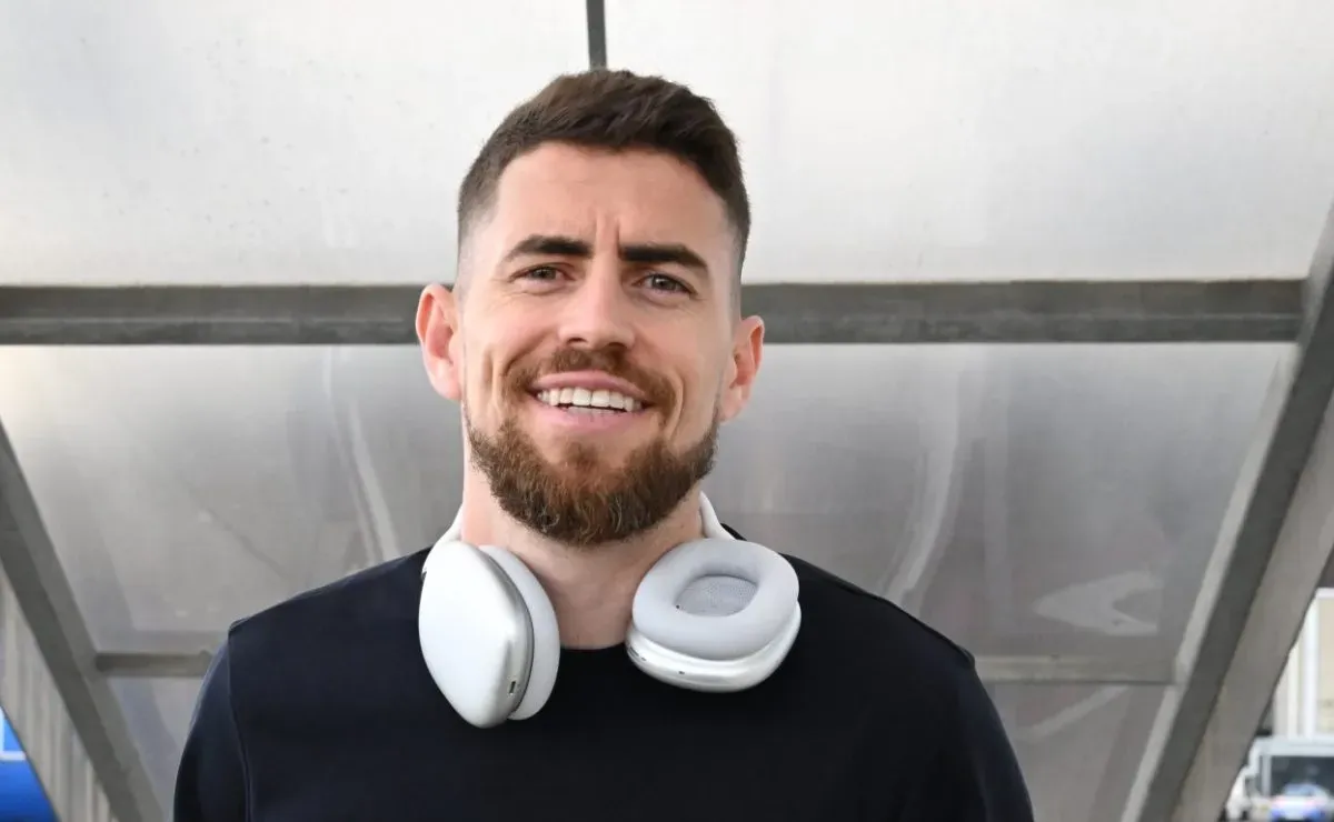 Jorginho tem atitude surpreendente no Flamengo antes do jogo contra o Chelsea