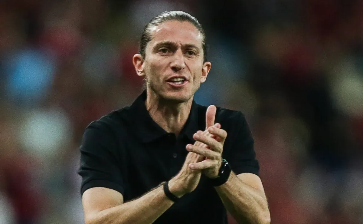 Jornal Inglês destaca momento de Wesley no Flamengo