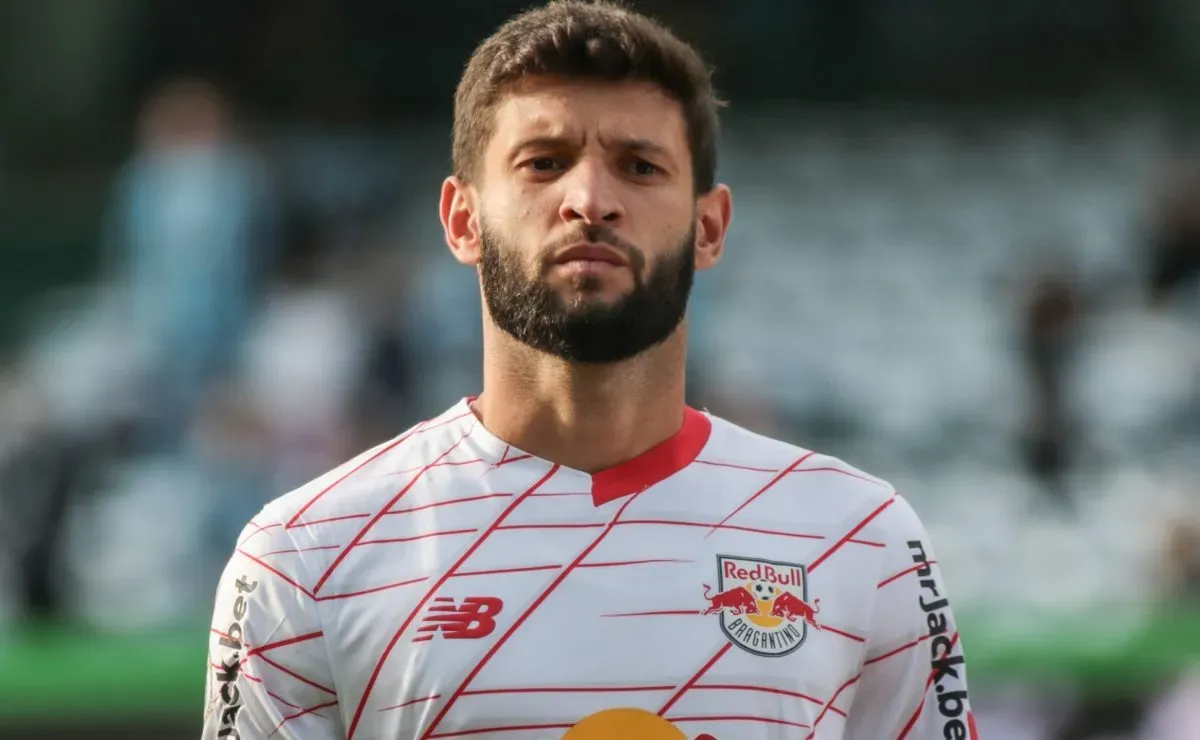 Juninho Capixaba faz análise sincera sobre Leo Ortiz, do Flamengo