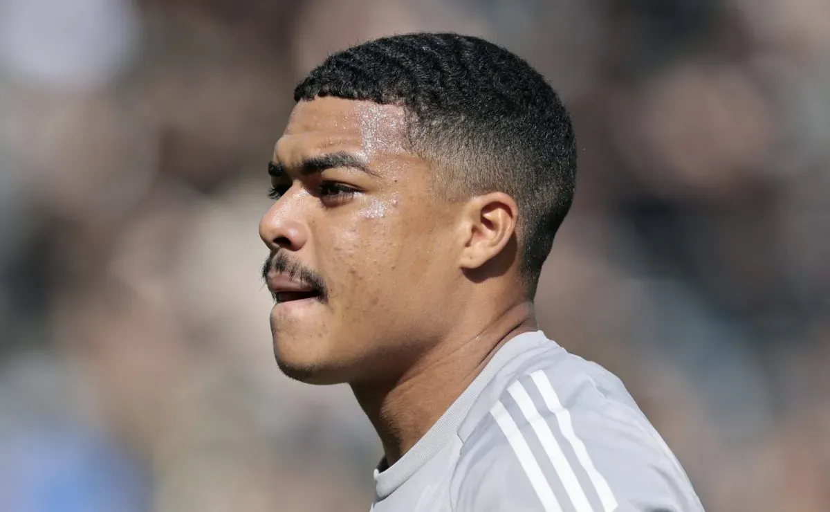 LAFC vence América com gol ex-Flamengo e Nação liga alerta