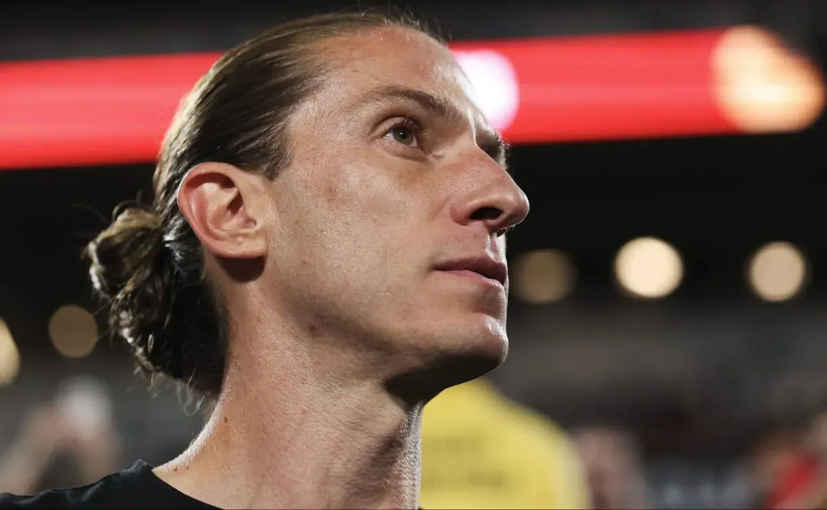 Michael e Cebolinha em Flamengo x Bayern tem desaprovação da Nação