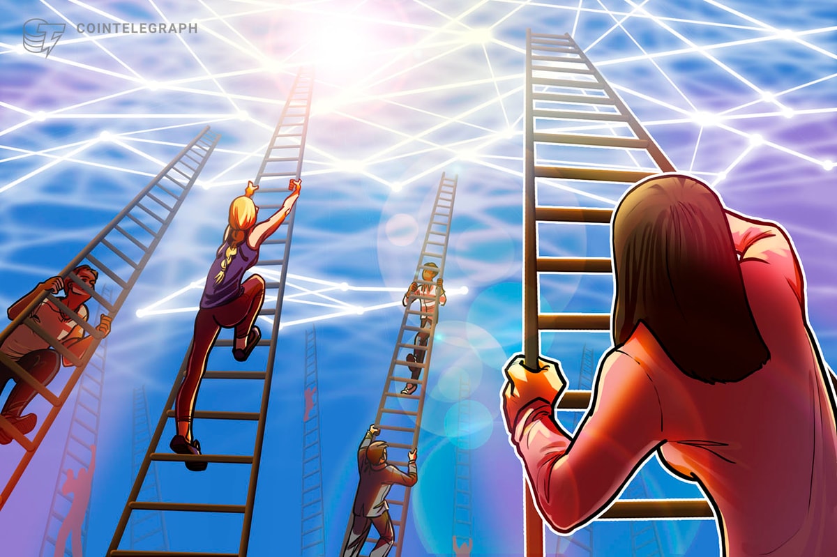 Nilhão lança cluster corporativo para privacidade blockchain