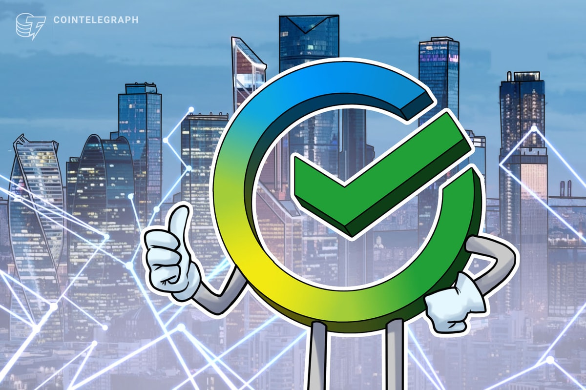 O Sberbank da Rússia oferece títulos ligados a bitcoin