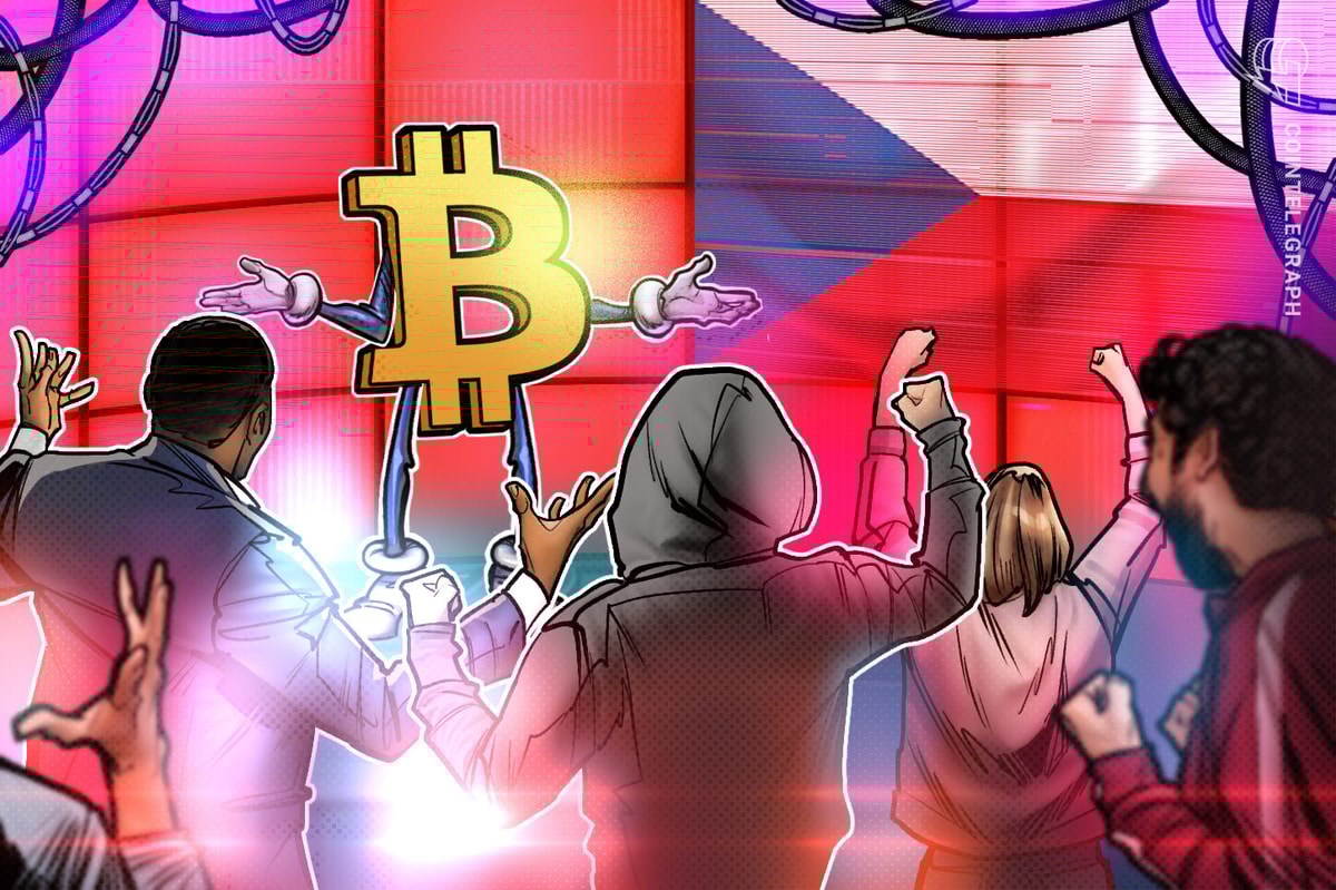 O escândalo tcheco de bitcoin está em lesma no voto sem crédito