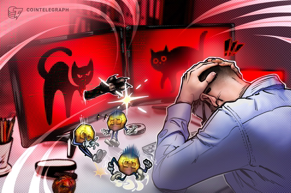 O investidor da Flórida processa a Denver Crypto School com mais de US $ 860K