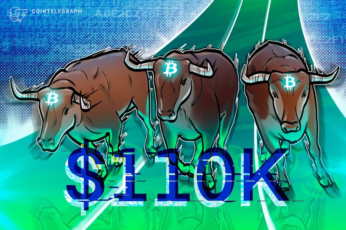 Opções de bitcoin de US $ 20 bilhões definidos para beneficiar o BTC Bulls