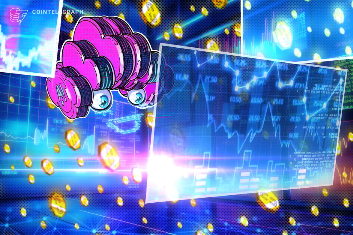 Os comerciantes mudam de estratégias em meio a turbulência tarifária