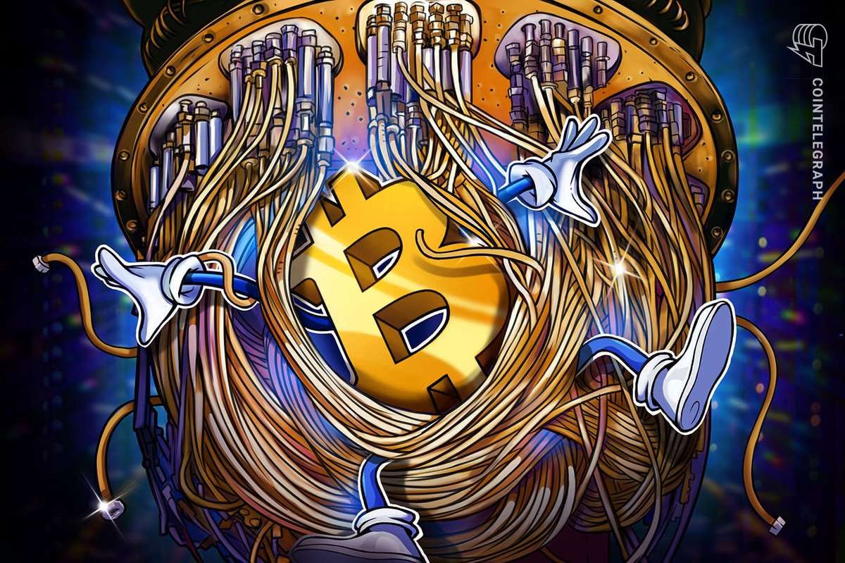 Os computadores quânticos podem quebrar a segurança do Bitcoin dentro de cinco anos.