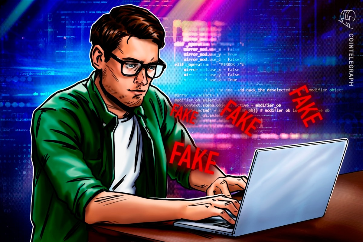 Os hackers se infiltram em projetos de criptografia, roubar US $ 1 milhão
