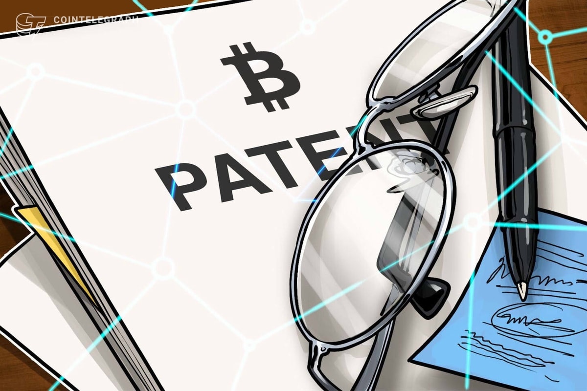 Patente Hoarder processa os mineradores do BTC por bitcoin usando seu IP