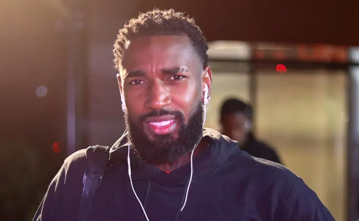 Presidente do Zenit se pronuncia sobre Gerson