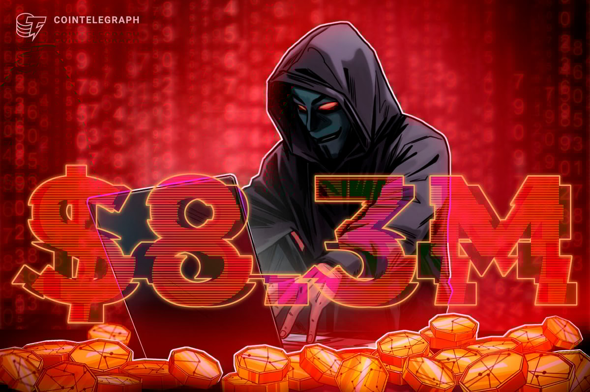 Protocolo Alex para reembolsar os usuários após a exploração de US $ 8,3 milhões na plataforma Bitcoin defi