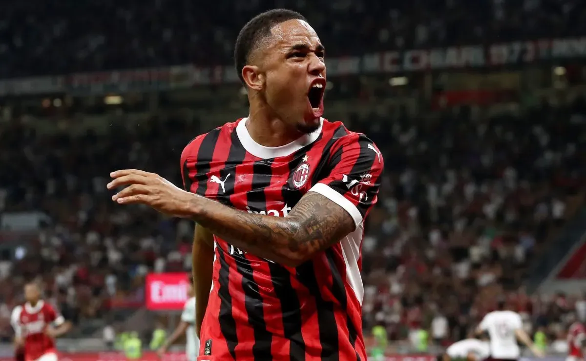 Quem é Noah Okafor? Atacante na mira do Flamengo