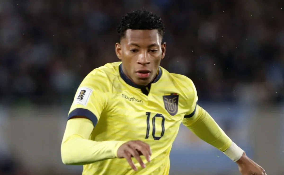 Rescisão de Plata no Flamengo é aprovada pela Nação por polêmica