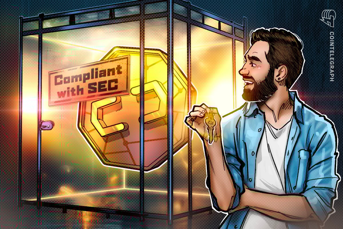 SEC’s New Rules Make These Methods Fully Lítico