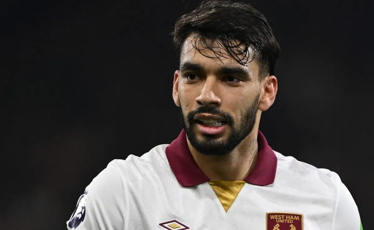 Situação de Lucas Paquetá é esclarecida e contatação pelo Flamengo recebe atualização