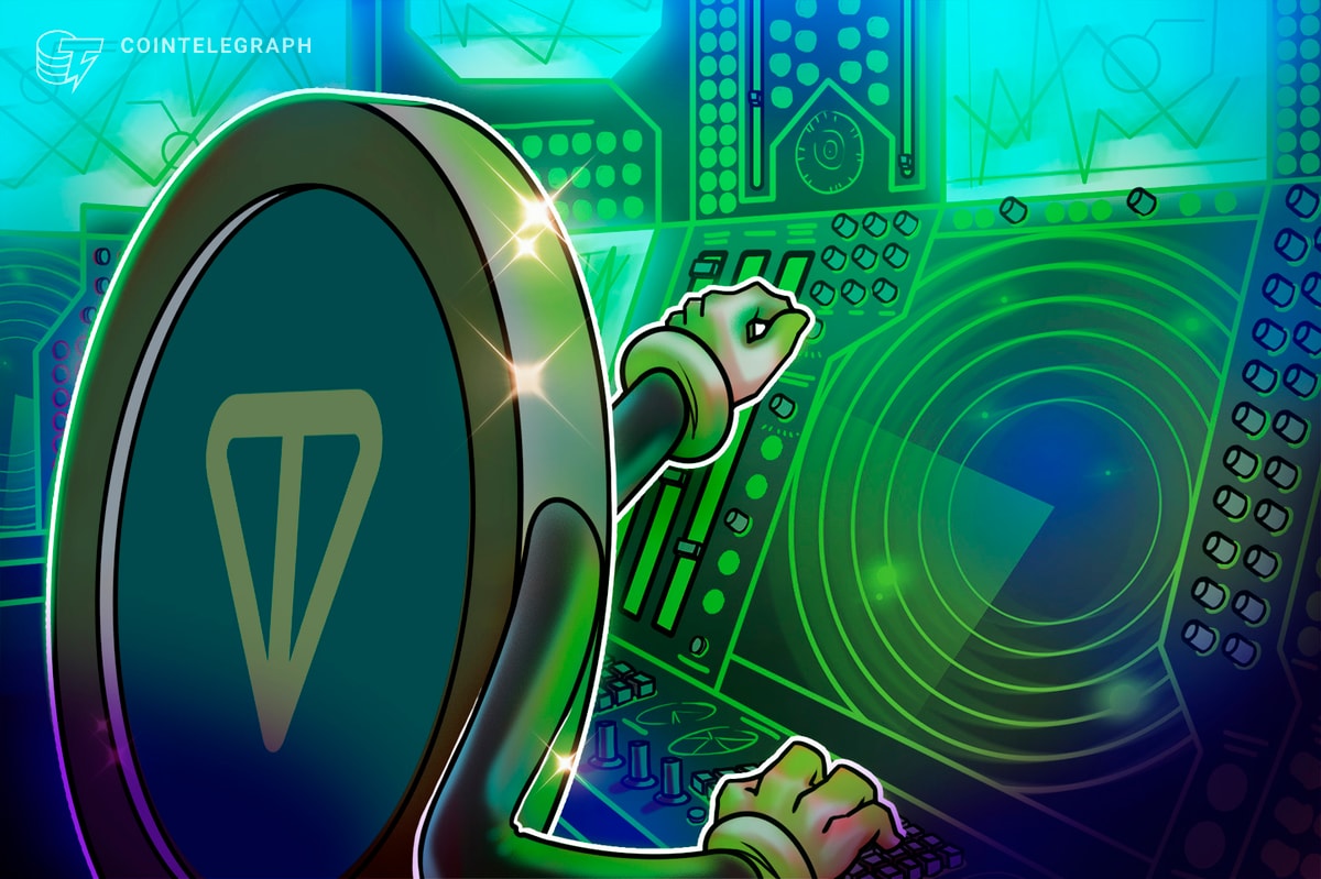 Ton tem breve tempo de inatividade antes de ser restaurado