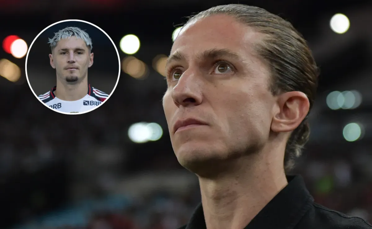 Torcida do Flamengo pede titularidade de Varela para o Mundial