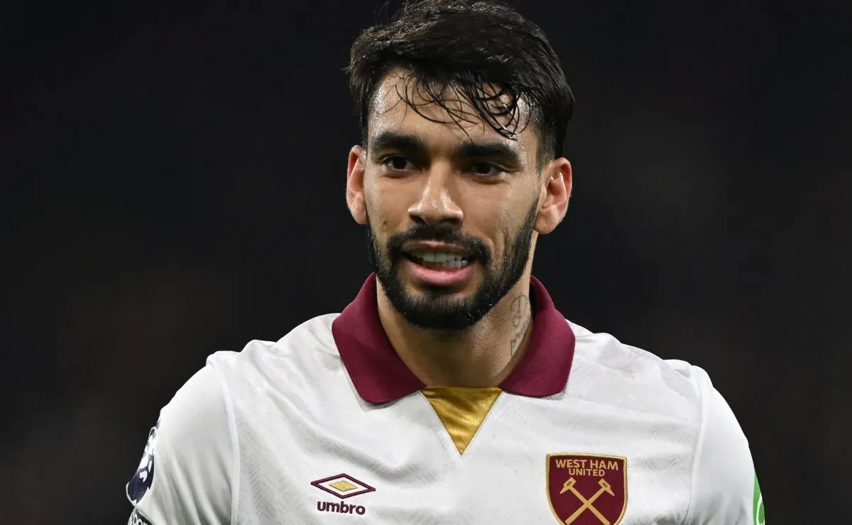 Torcida do Flamengo vê Paquetá como "substituto ideal" de Gerson