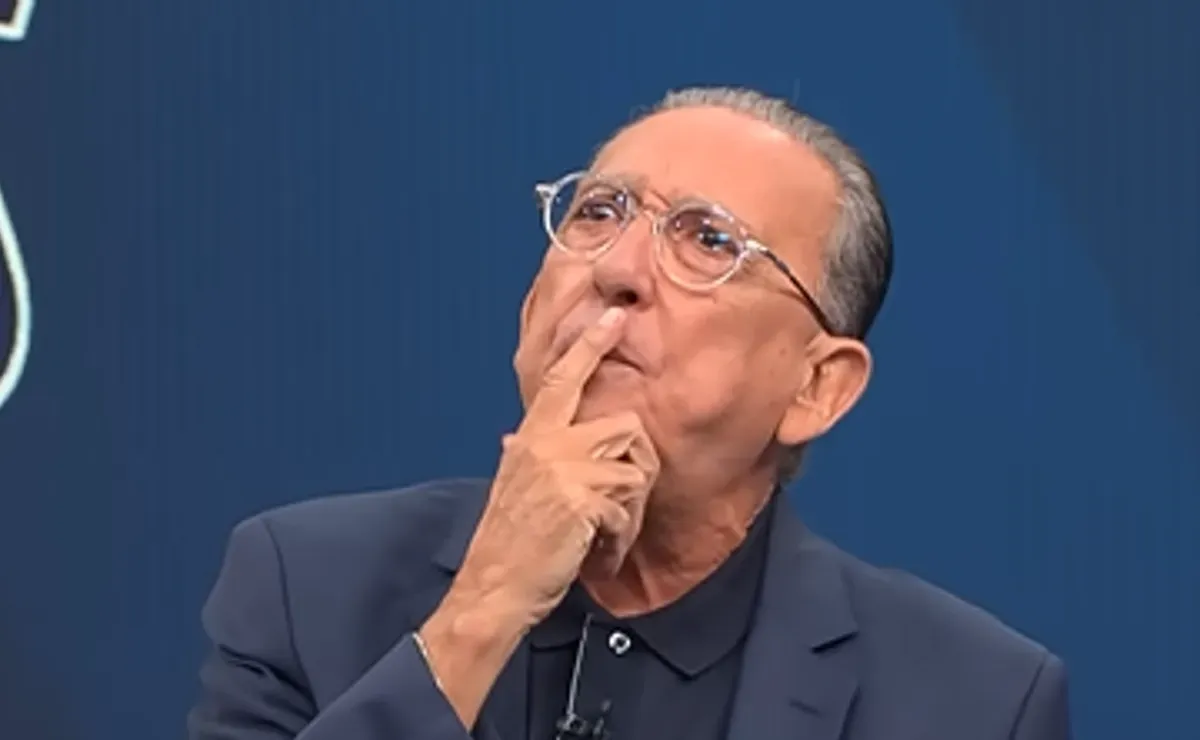 Veja a opinião de Galvão e outras figuras sobre o Flamengo