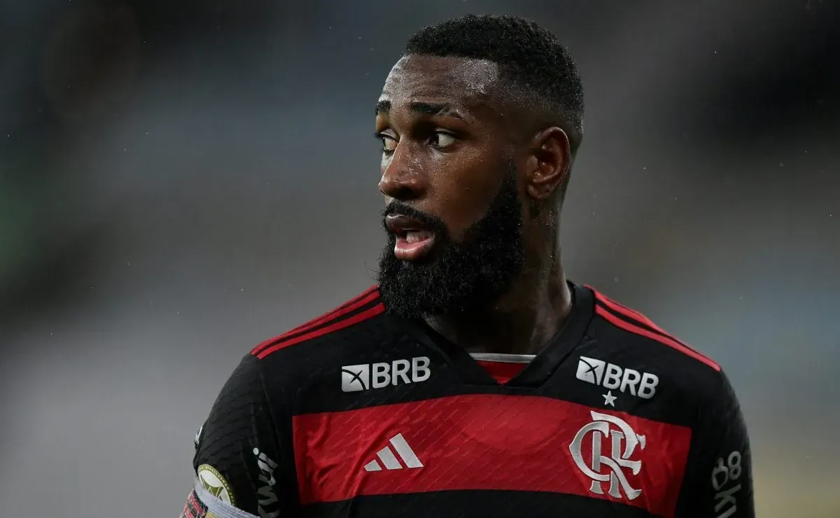 Zenit comunica Gerson após interesse do Al-Nassr, e Flamengo fica de olho