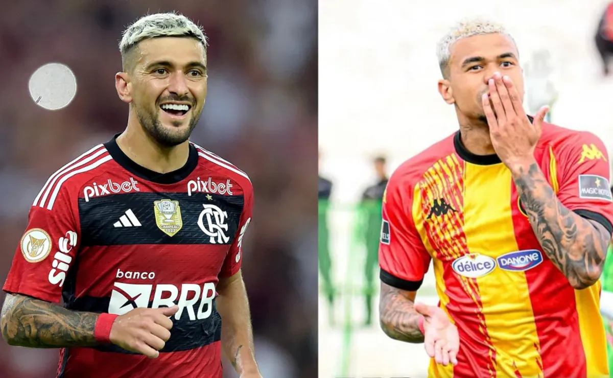 onde assistir, escalações e mais informações