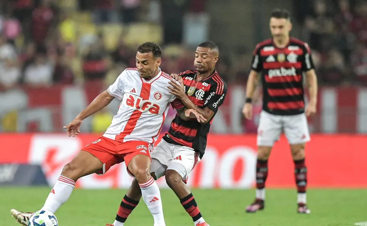 veja quem leva a melhor