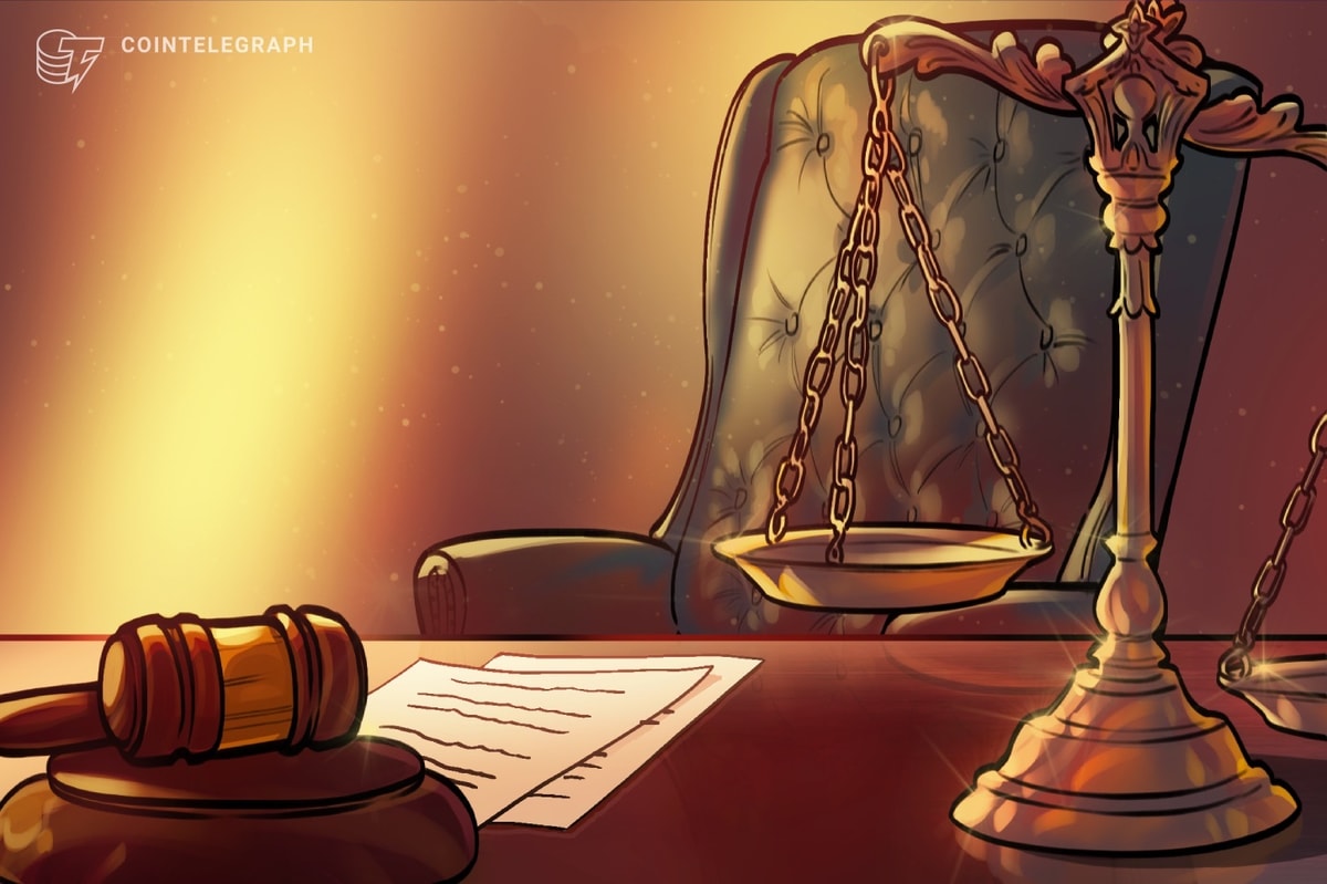 Administrador de falências de Blockfi e DOJ liquidam US $ 35 milhões de criptografia