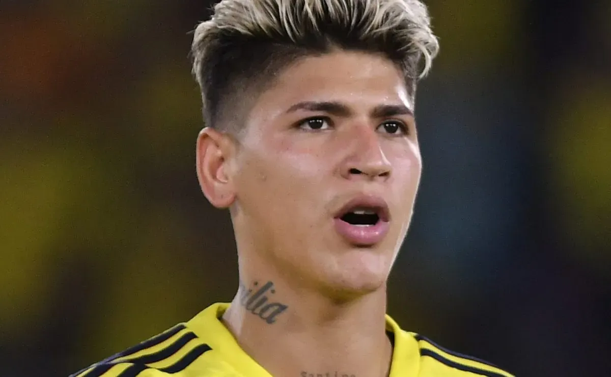 Após Carrascal, Flamengo vai atrás de meia do Real Madrid