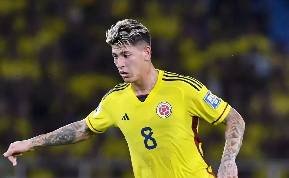 Após Carrascal, José Boto toma decisão sobre duas contratações para o Flamengo