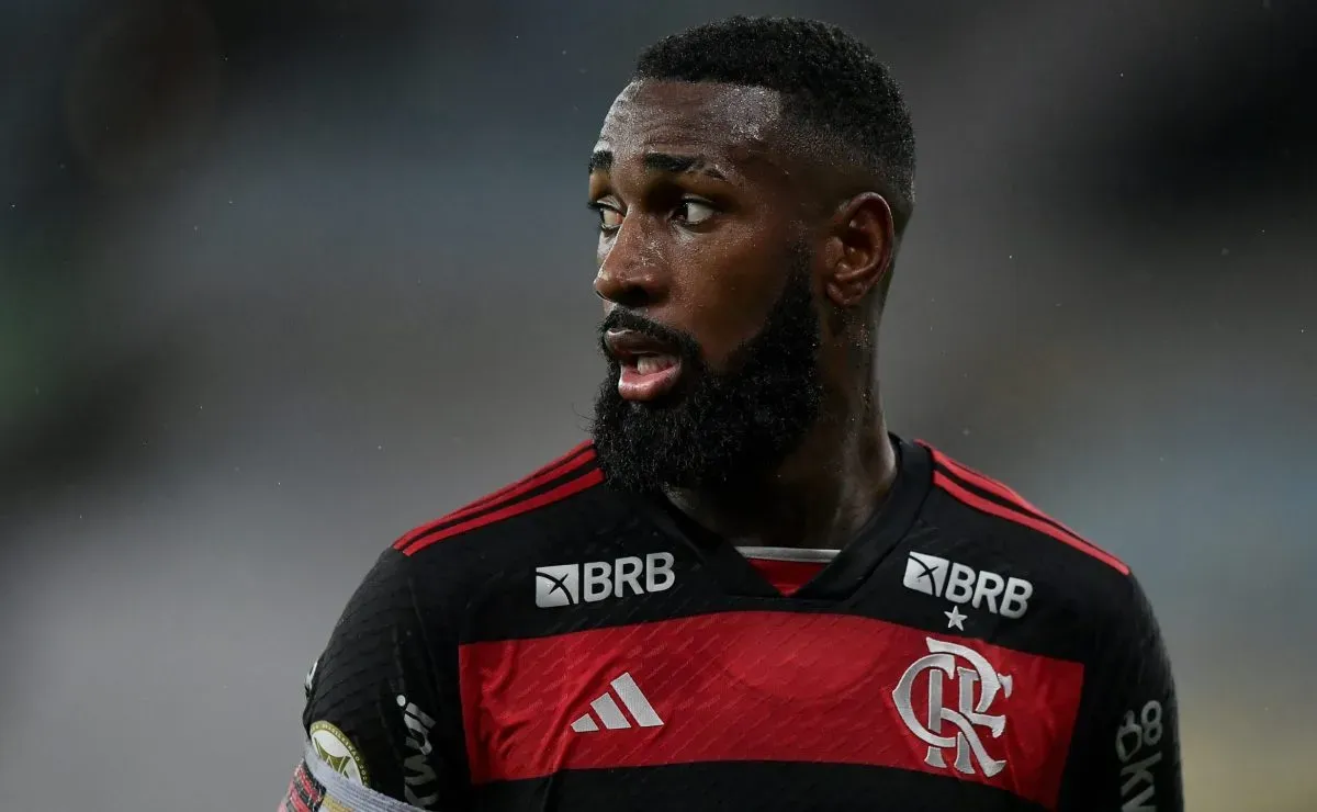 Após Gerson, Flamengo de José Boto encaminha a saída de mais um jogador