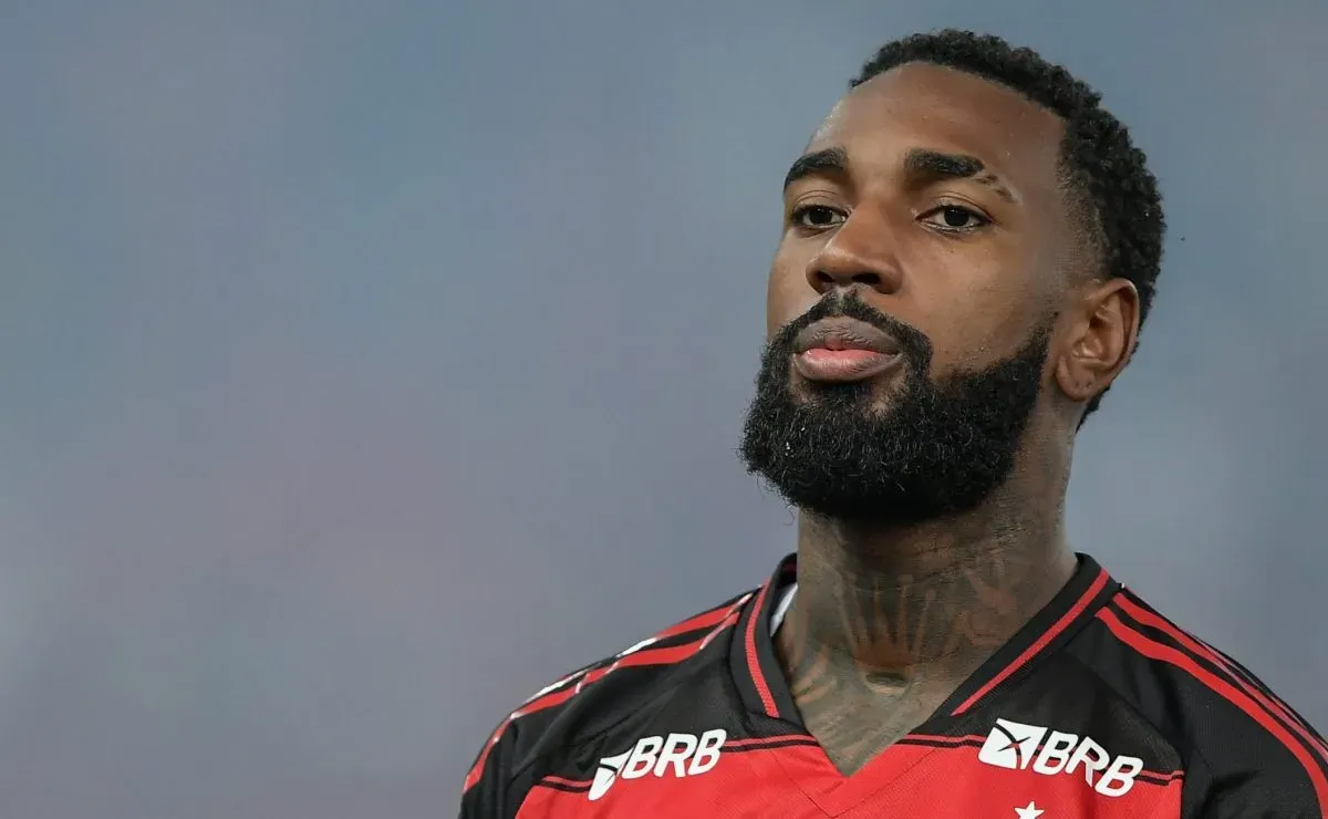 Após Gerson, Flamengo decide vender atacante por R$ 71 milhões por ordem da diretoria