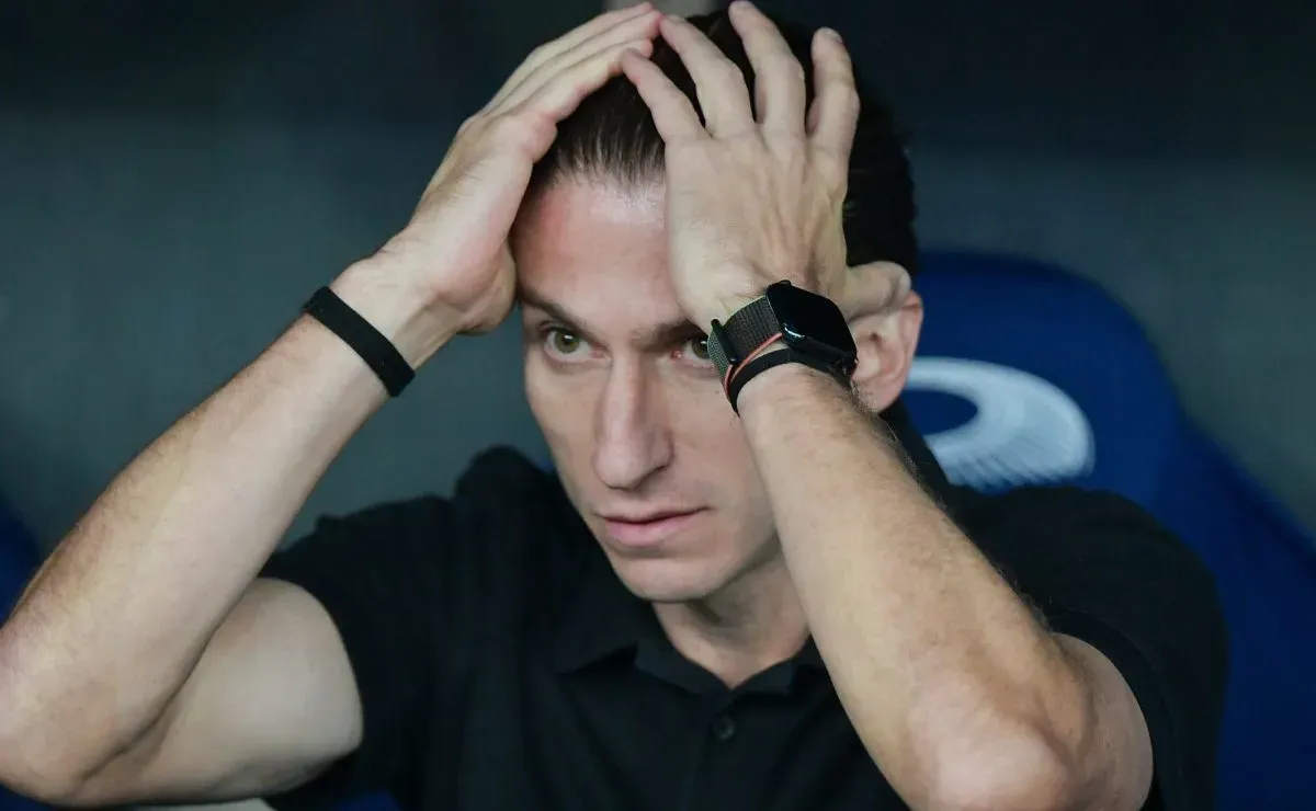 Atlético-MG tenta ‘manobra’ nos bastidores que pode lesar o Flamengo de Filipe Luís