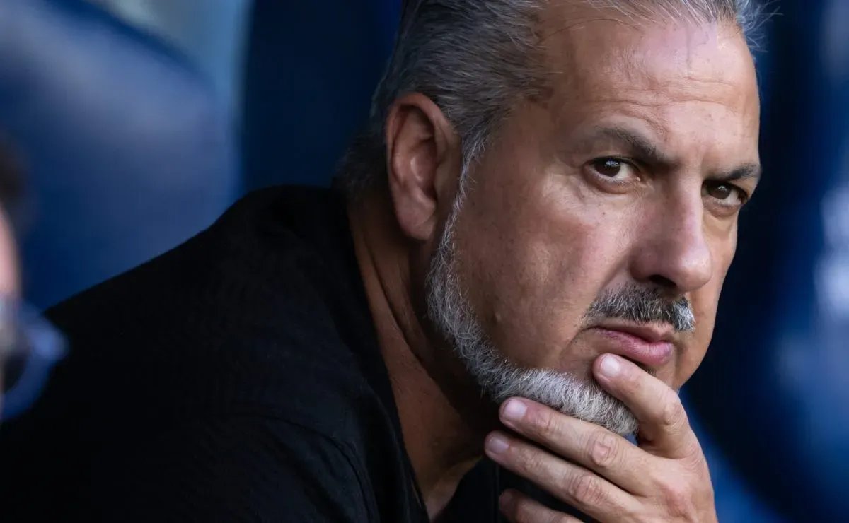 BAP está revoltado e joga Boto contra a parede por 2 motivos no Flamengo