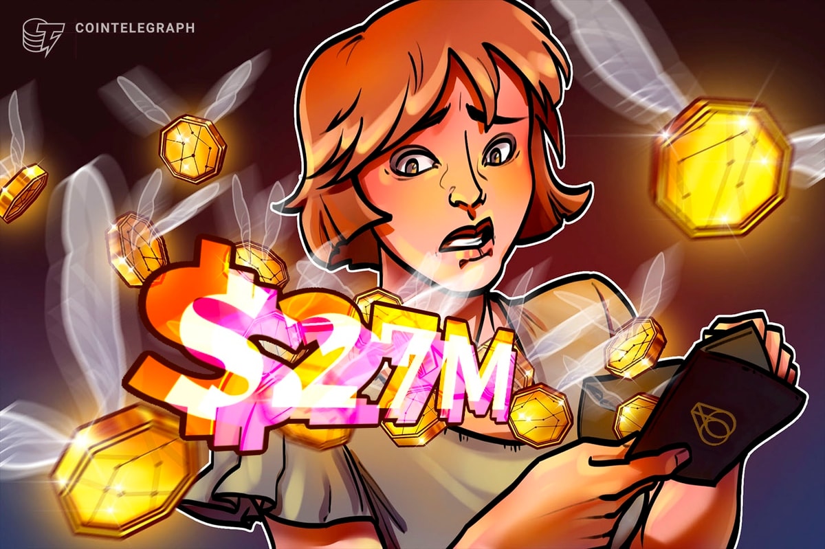 BIGONE perde US $ 27 milhões em hack de carteira quente, se compromete com a compensação do usuário