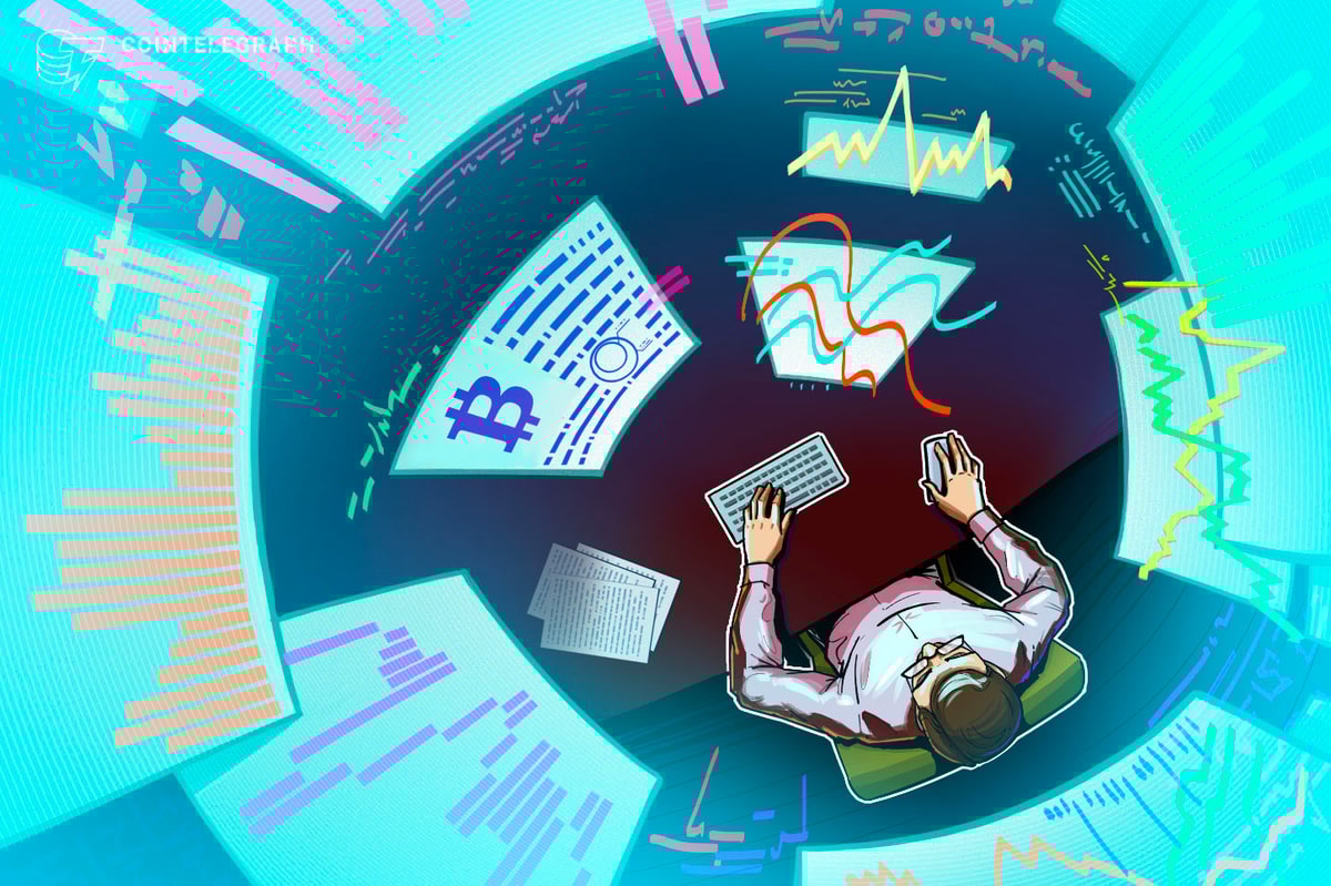 Bitcoin Rally para US $ 120 mil possíveis depois que os ursos desenrolam posições