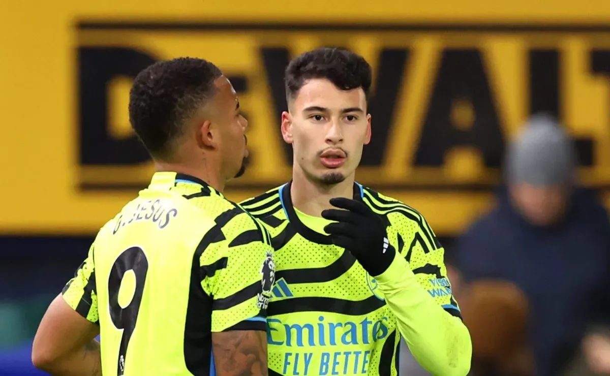 Boto busca contratação midiática e Flamengo faz oferta por atacante do Arsenal