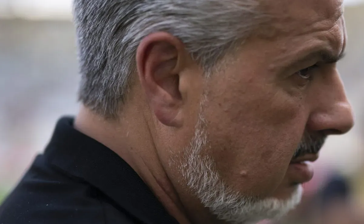 Boto vive desgaste com Arrascaeta e vários jogadores do Flamengo