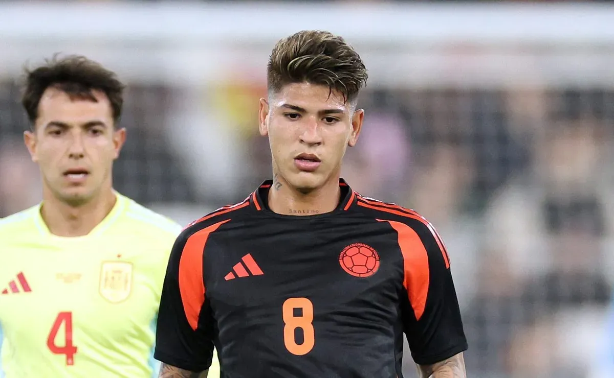 Carrascal e Barco contratados juntos pelo Flamengo tem notícia confirmada por Venê Casagrande