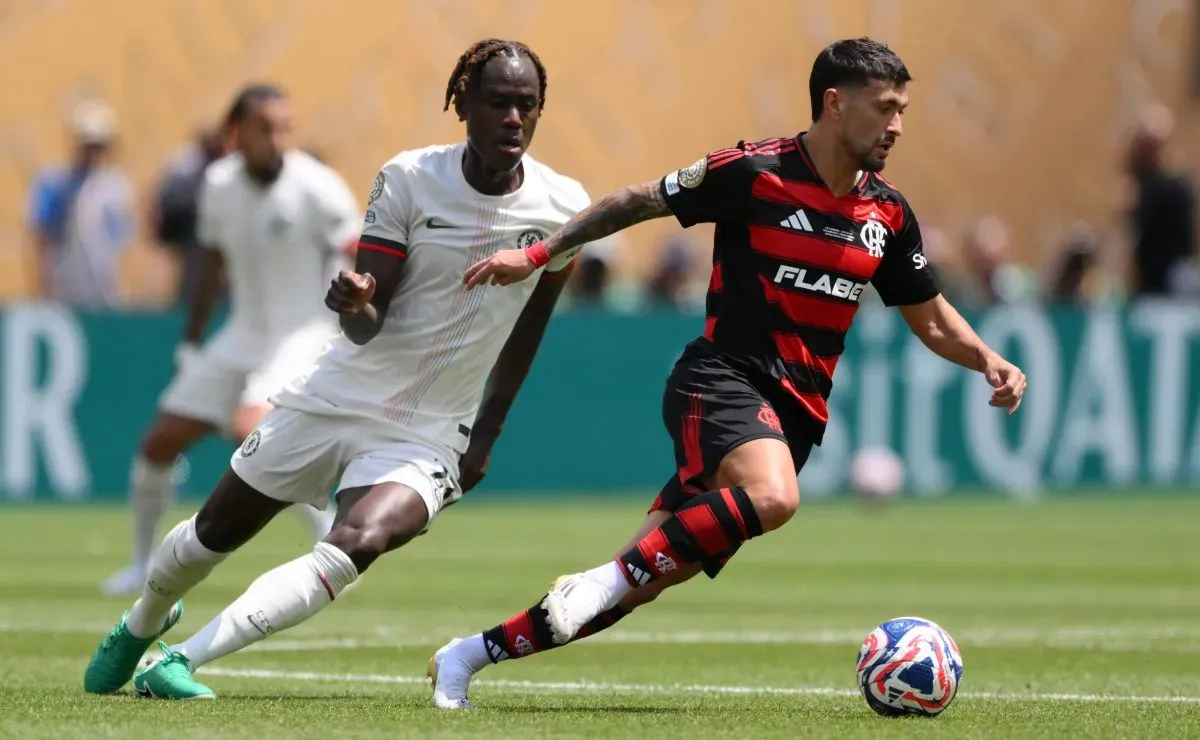 Chalobah rebate provocação do Flamengo após título Mundial do Chelsea