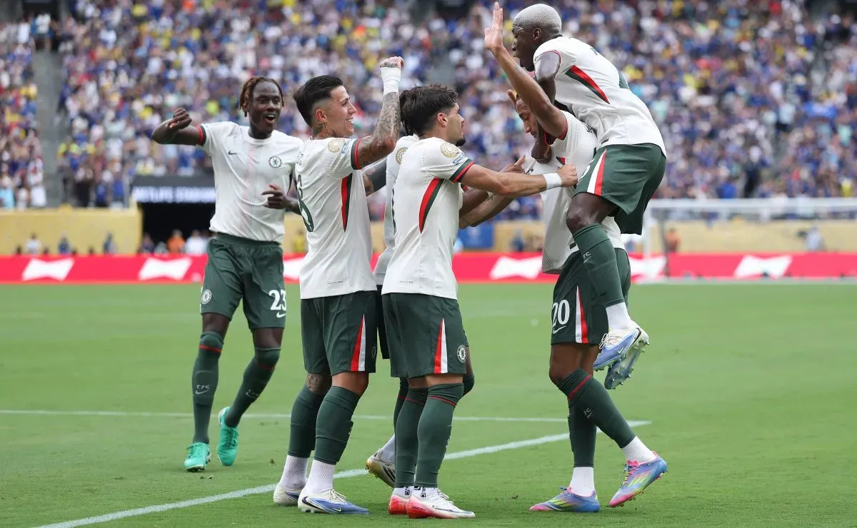 Chelsea provoca Flamengo após vaga na final do Mundial